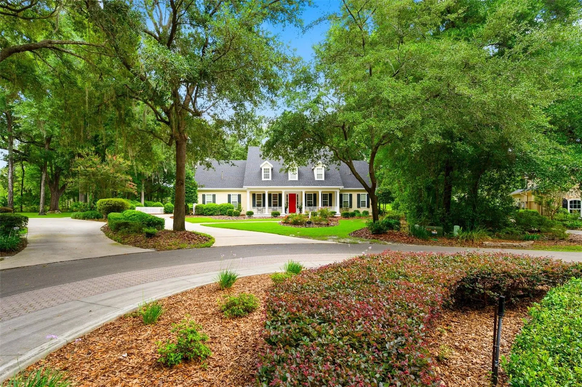 10005 SW 48th Place Gainesville FL 32608
