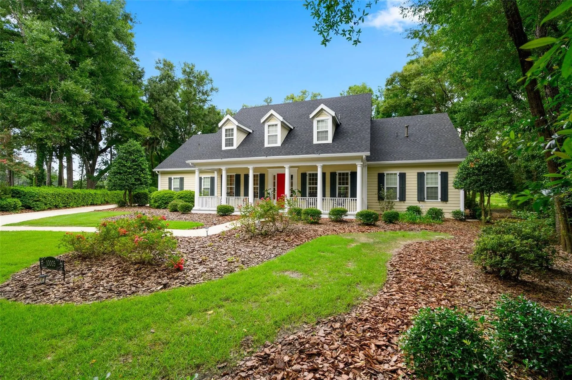 10005 SW 48th Place Gainesville FL 32608