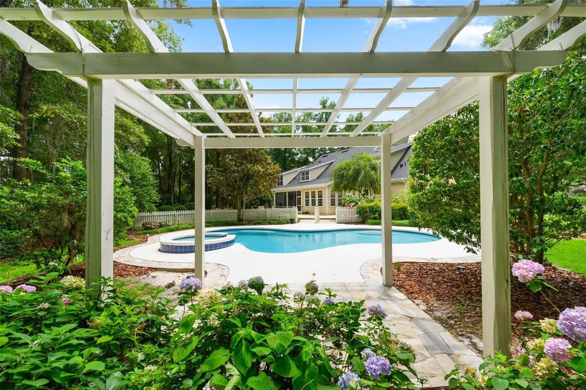 10005 SW 48th Place Gainesville FL 32608