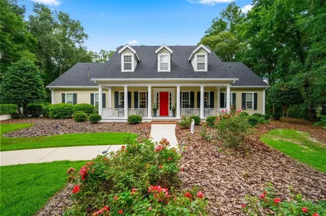 10005 SW 48th Place Gainesville FL 32608