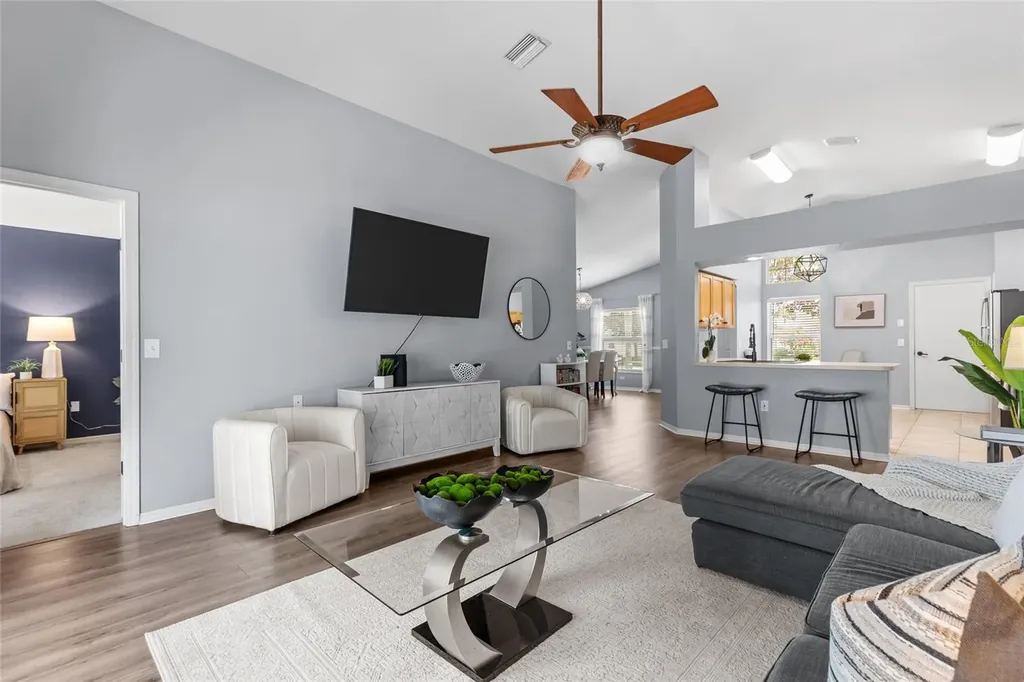 3744 Lockridge Drive Land O Lakes FL 34638