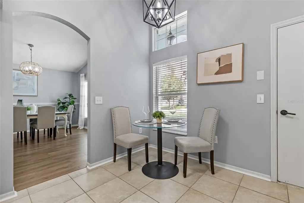 3744 Lockridge Drive Land O Lakes FL 34638