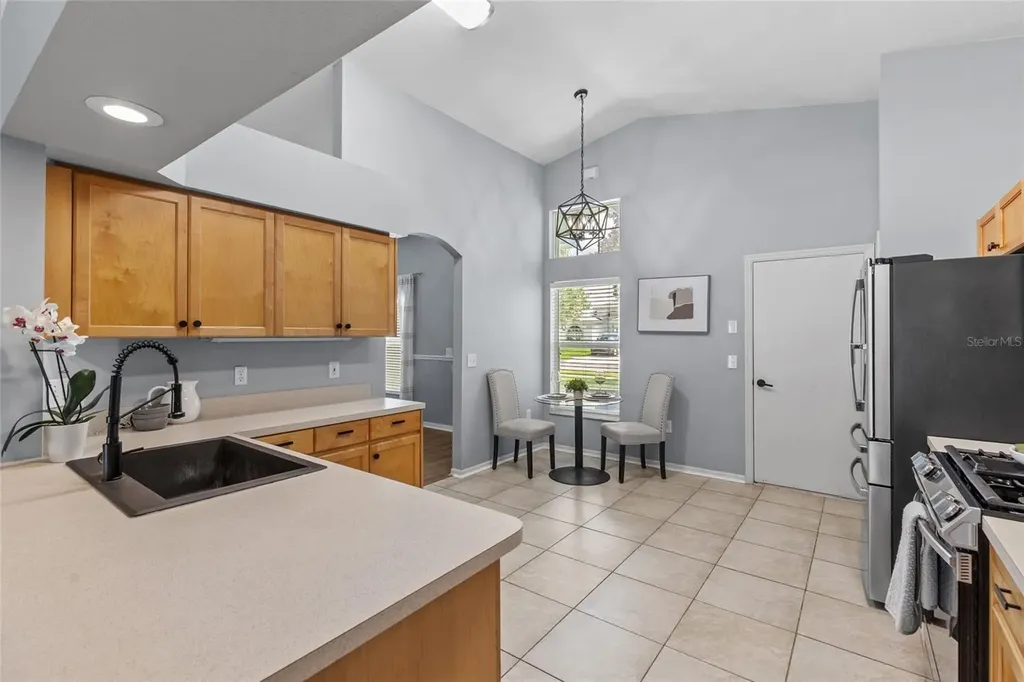 3744 Lockridge Drive Land O Lakes FL 34638