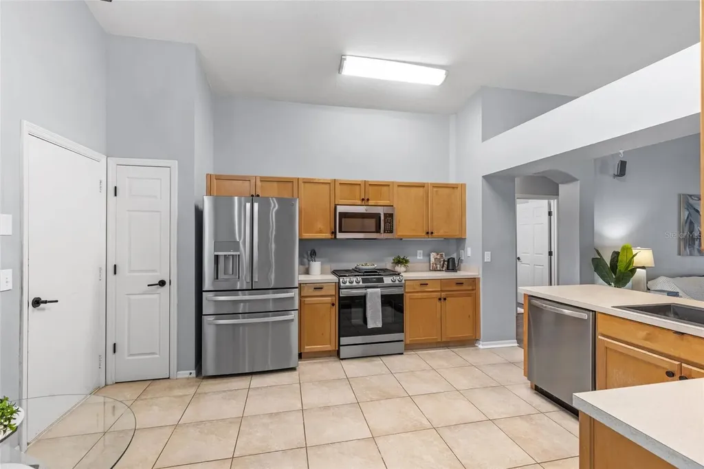 3744 Lockridge Drive Land O Lakes FL 34638