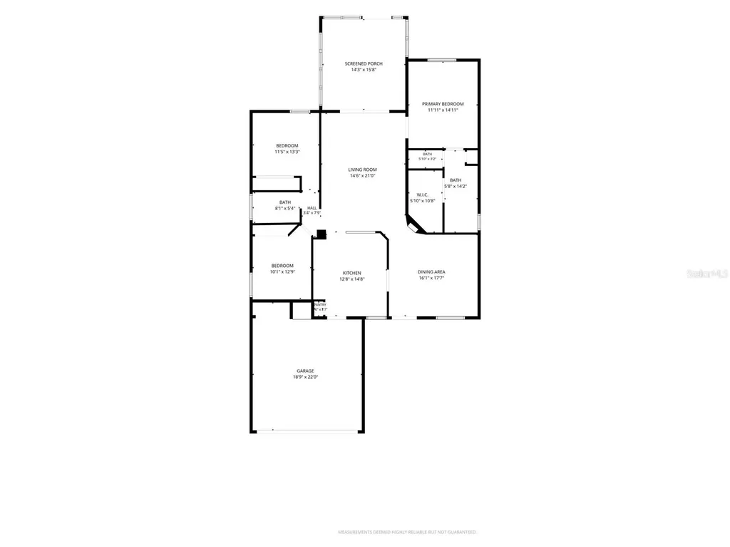 3744 Lockridge Drive Land O Lakes FL 34638