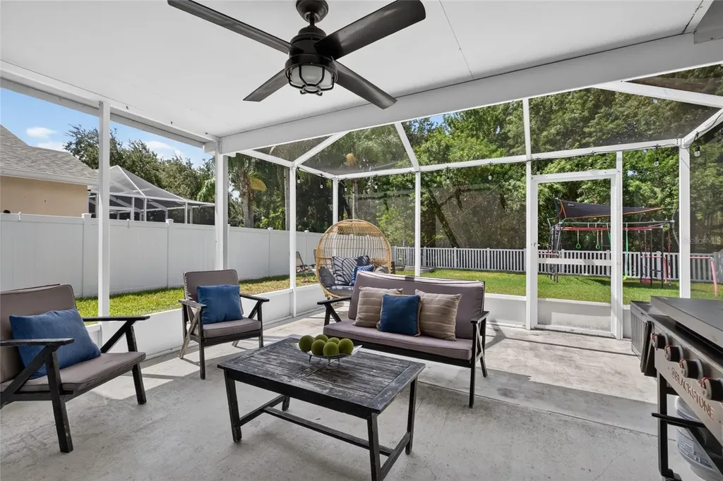 3744 Lockridge Drive Land O Lakes FL 34638