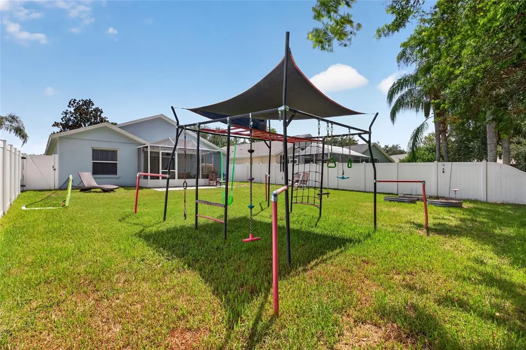 3744 Lockridge Drive Land O Lakes FL 34638