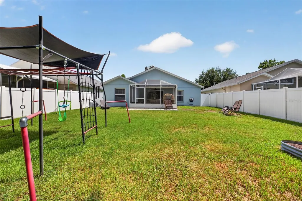 3744 Lockridge Drive Land O Lakes FL 34638