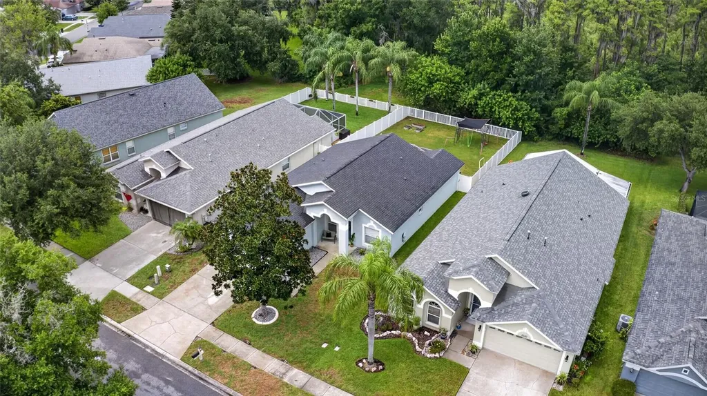 3744 Lockridge Drive Land O Lakes FL 34638