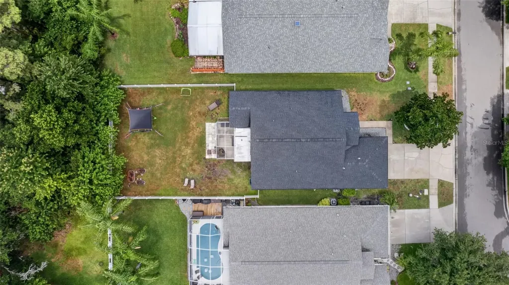 3744 Lockridge Drive Land O Lakes FL 34638