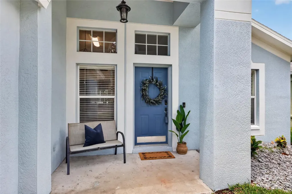 3744 Lockridge Drive Land O Lakes FL 34638