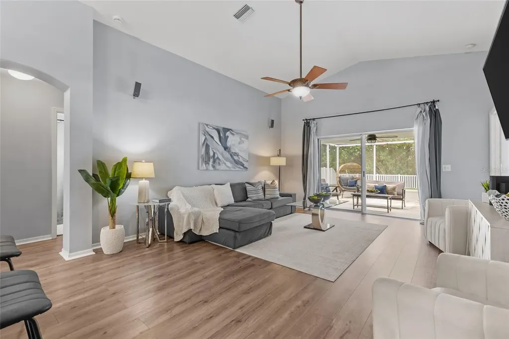 3744 Lockridge Drive Land O Lakes FL 34638