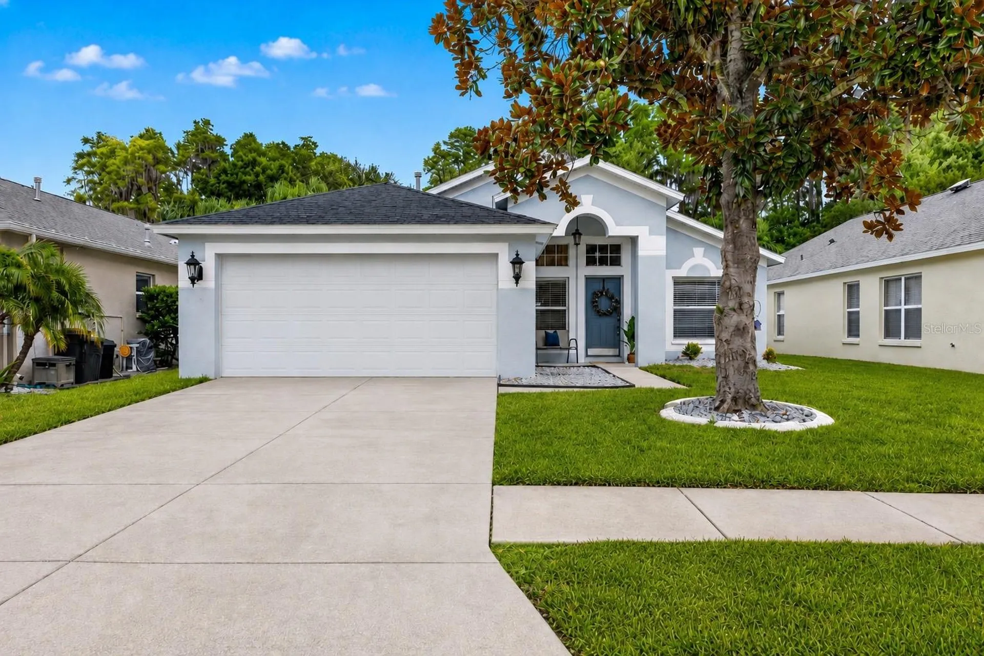 3744 Lockridge Drive Land O Lakes FL 34638