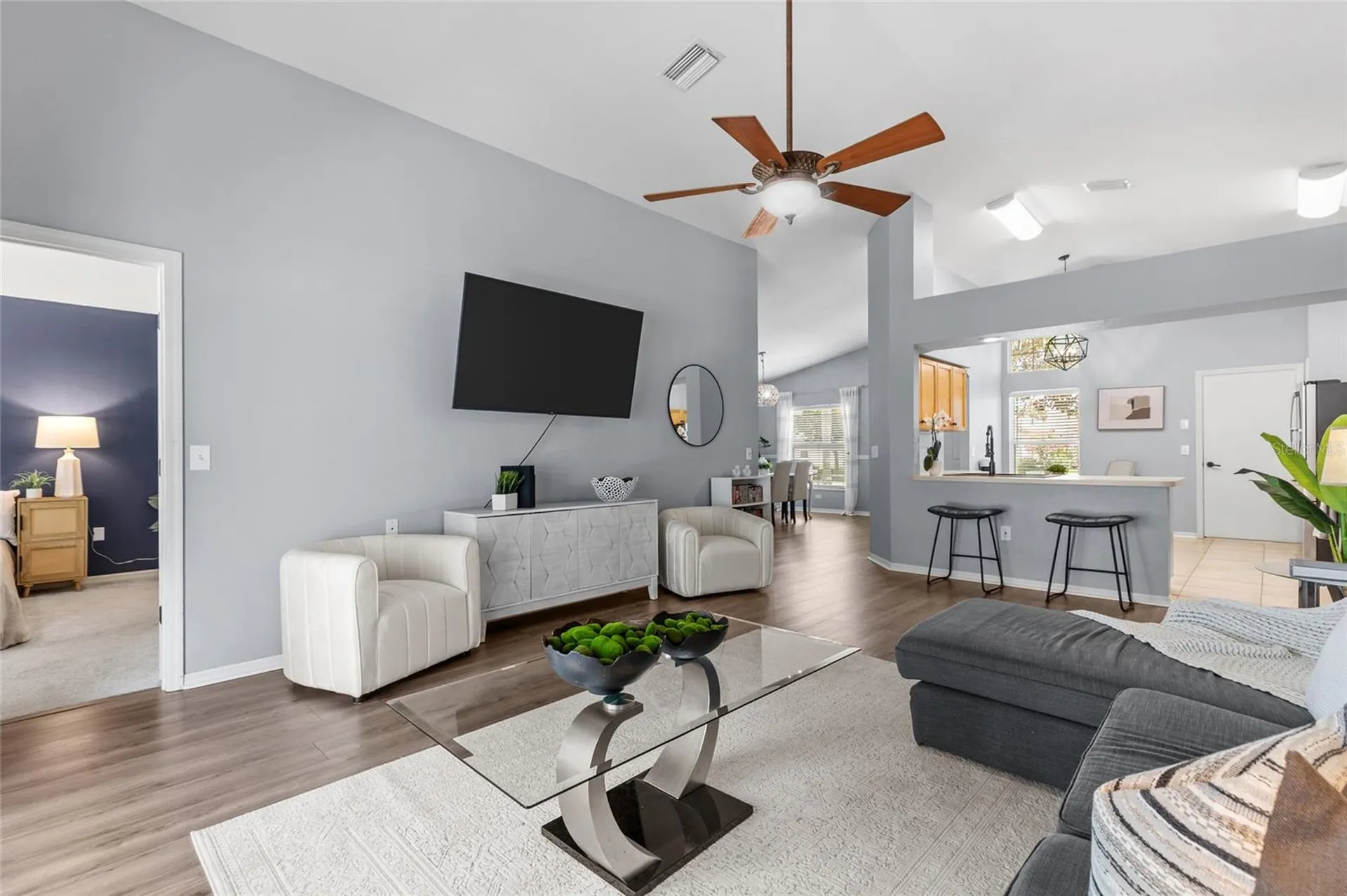 3744 Lockridge Drive Land O Lakes FL 34638