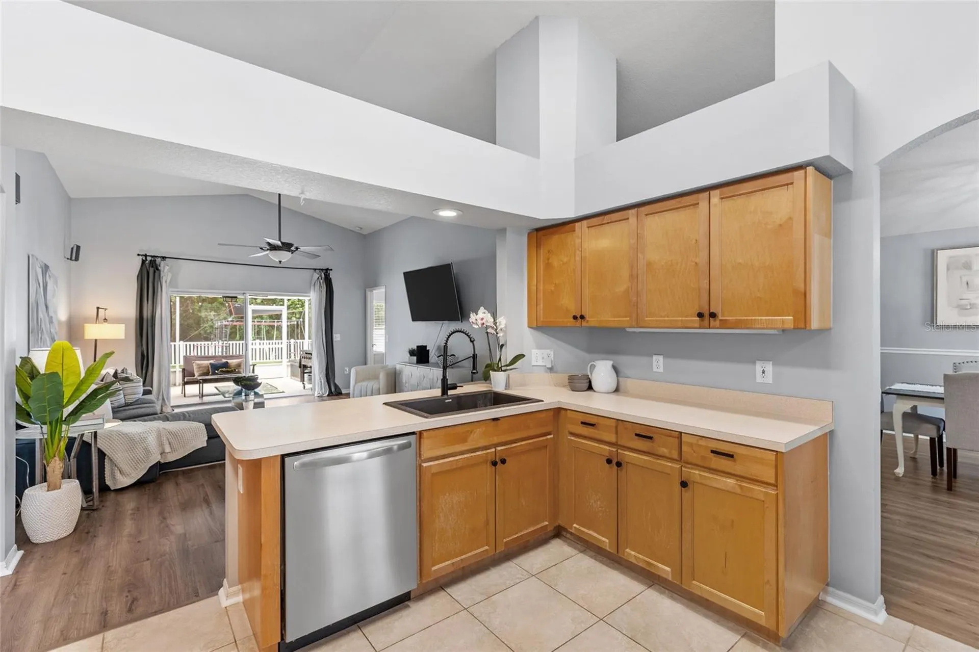 3744 Lockridge Drive Land O Lakes FL 34638