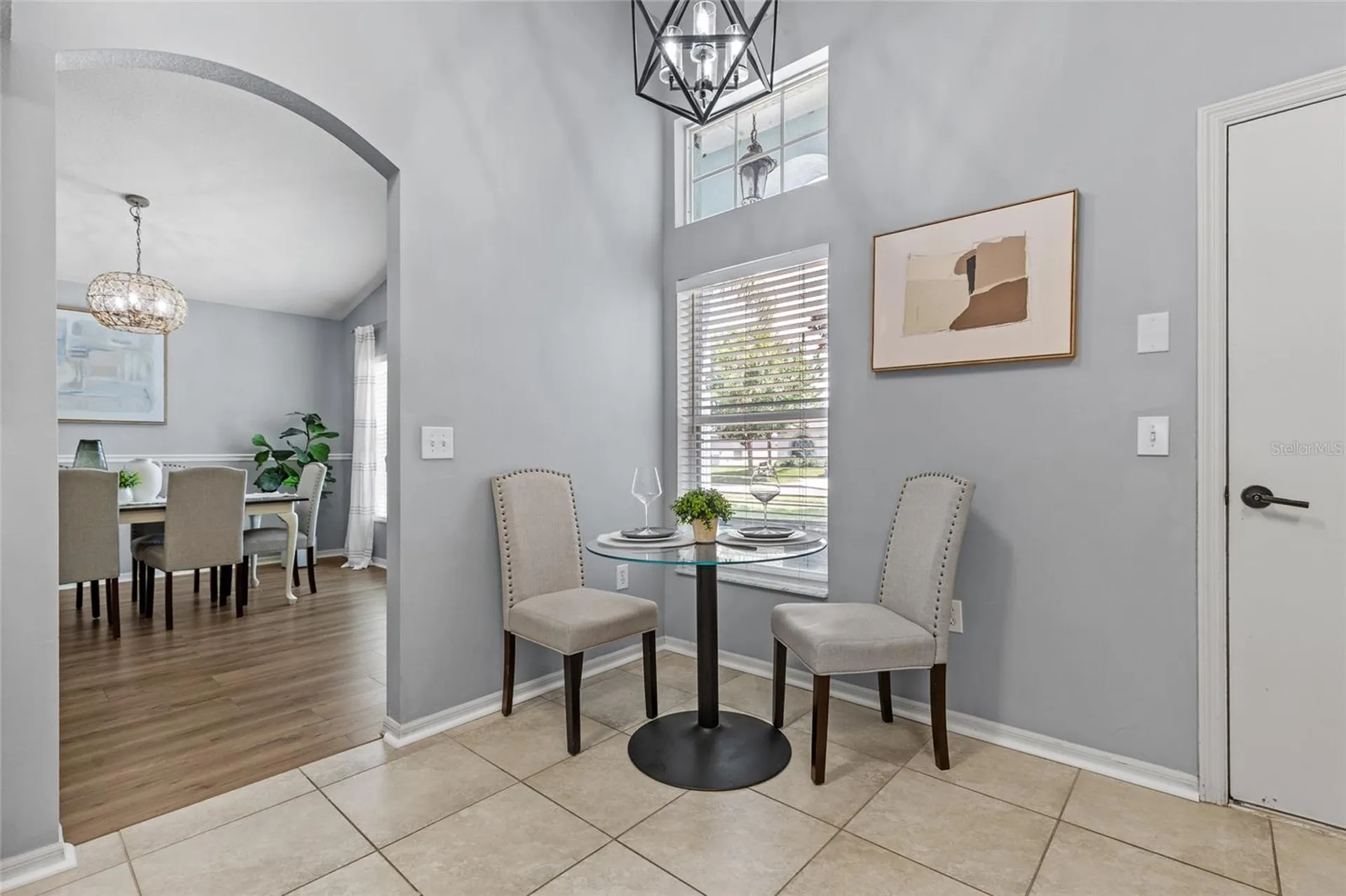 3744 Lockridge Drive Land O Lakes FL 34638