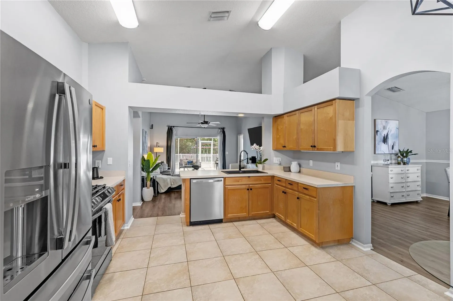 3744 Lockridge Drive Land O Lakes FL 34638