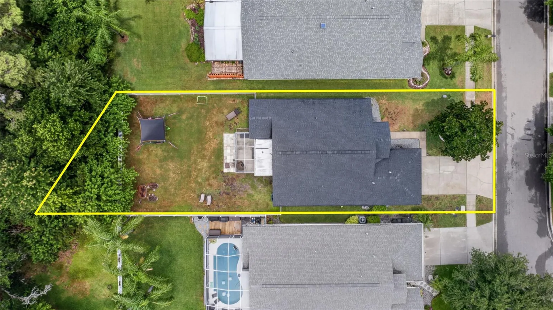 3744 Lockridge Drive Land O Lakes FL 34638