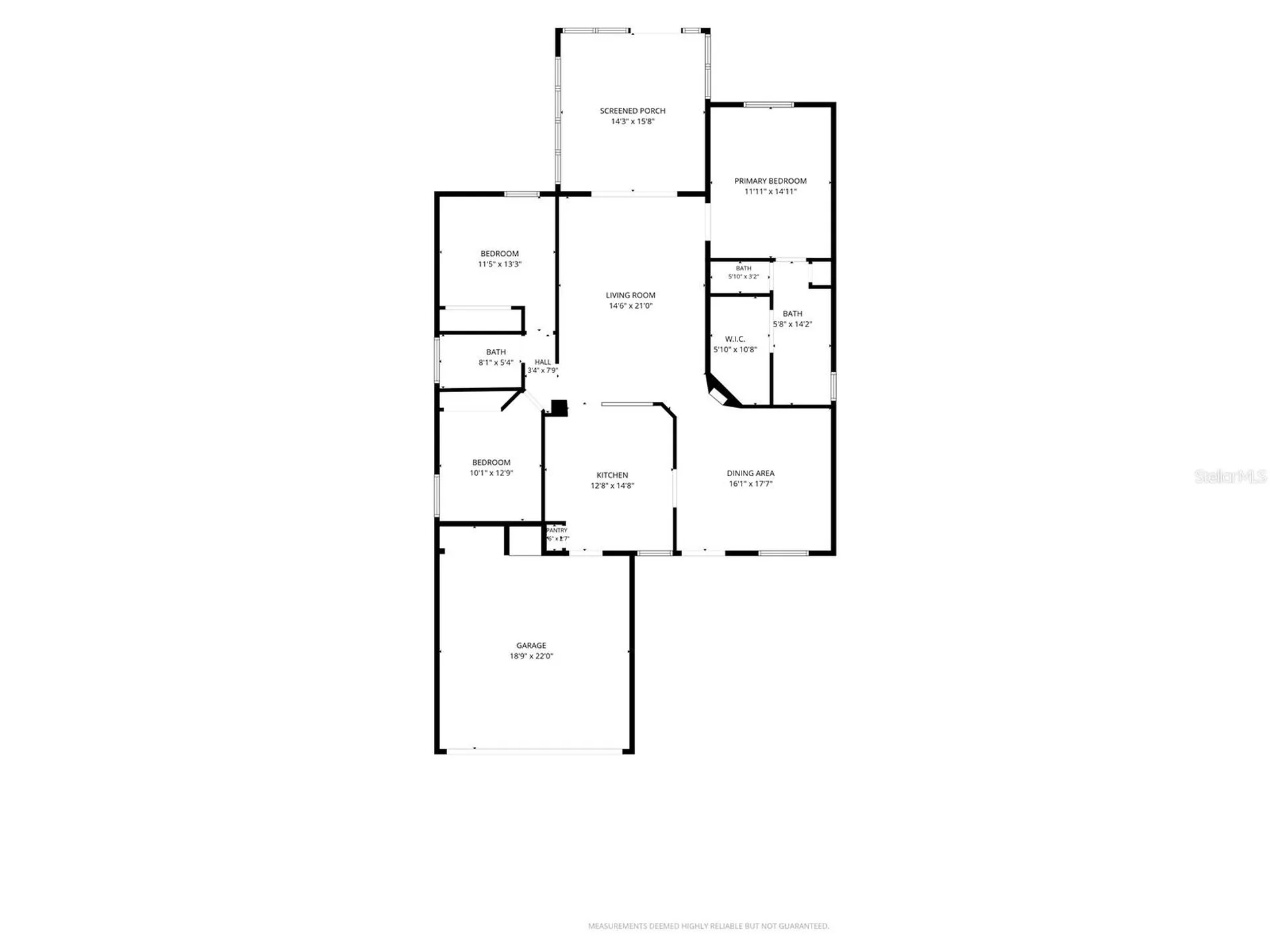 3744 Lockridge Drive Land O Lakes FL 34638