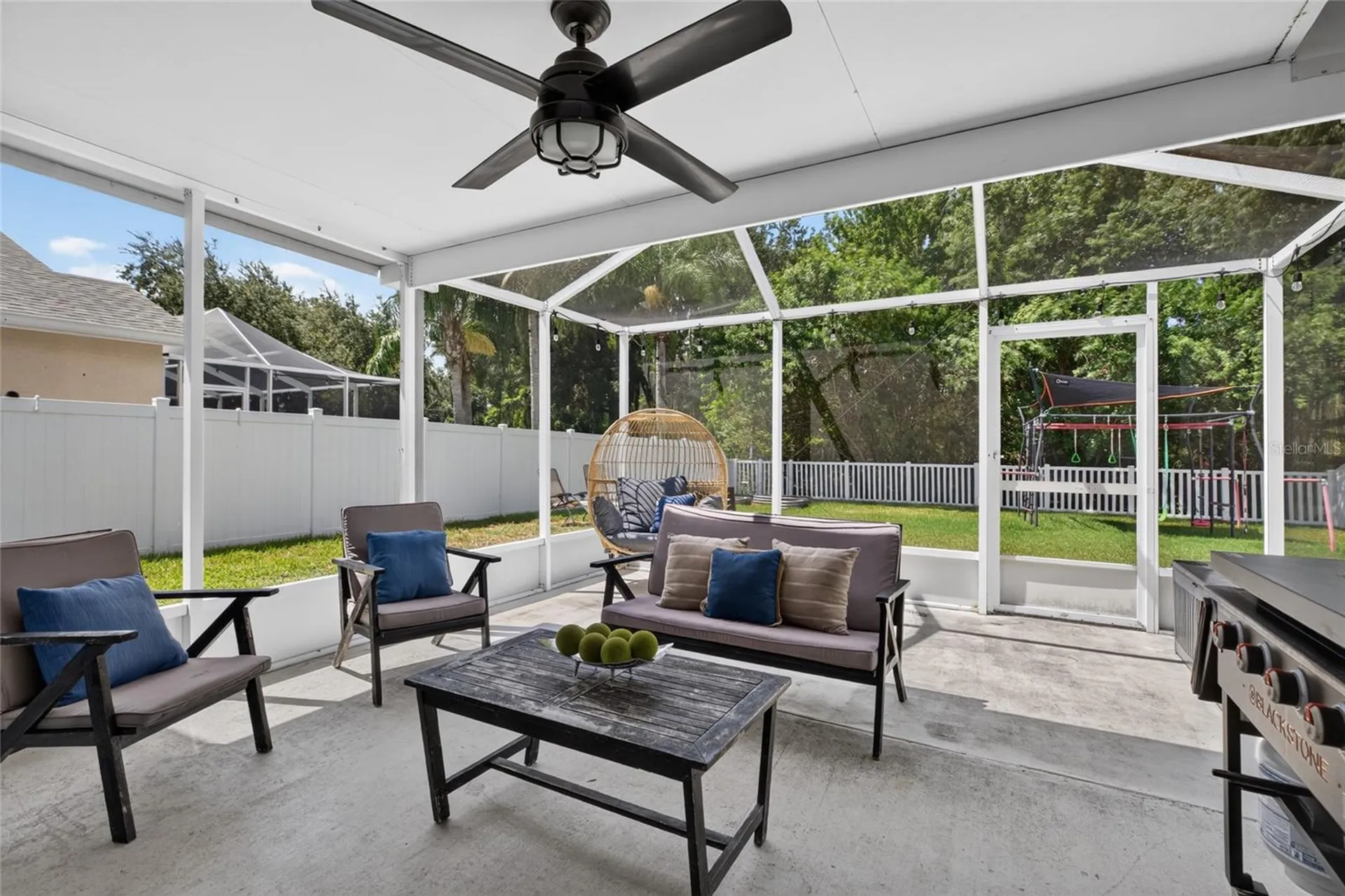 3744 Lockridge Drive Land O Lakes FL 34638