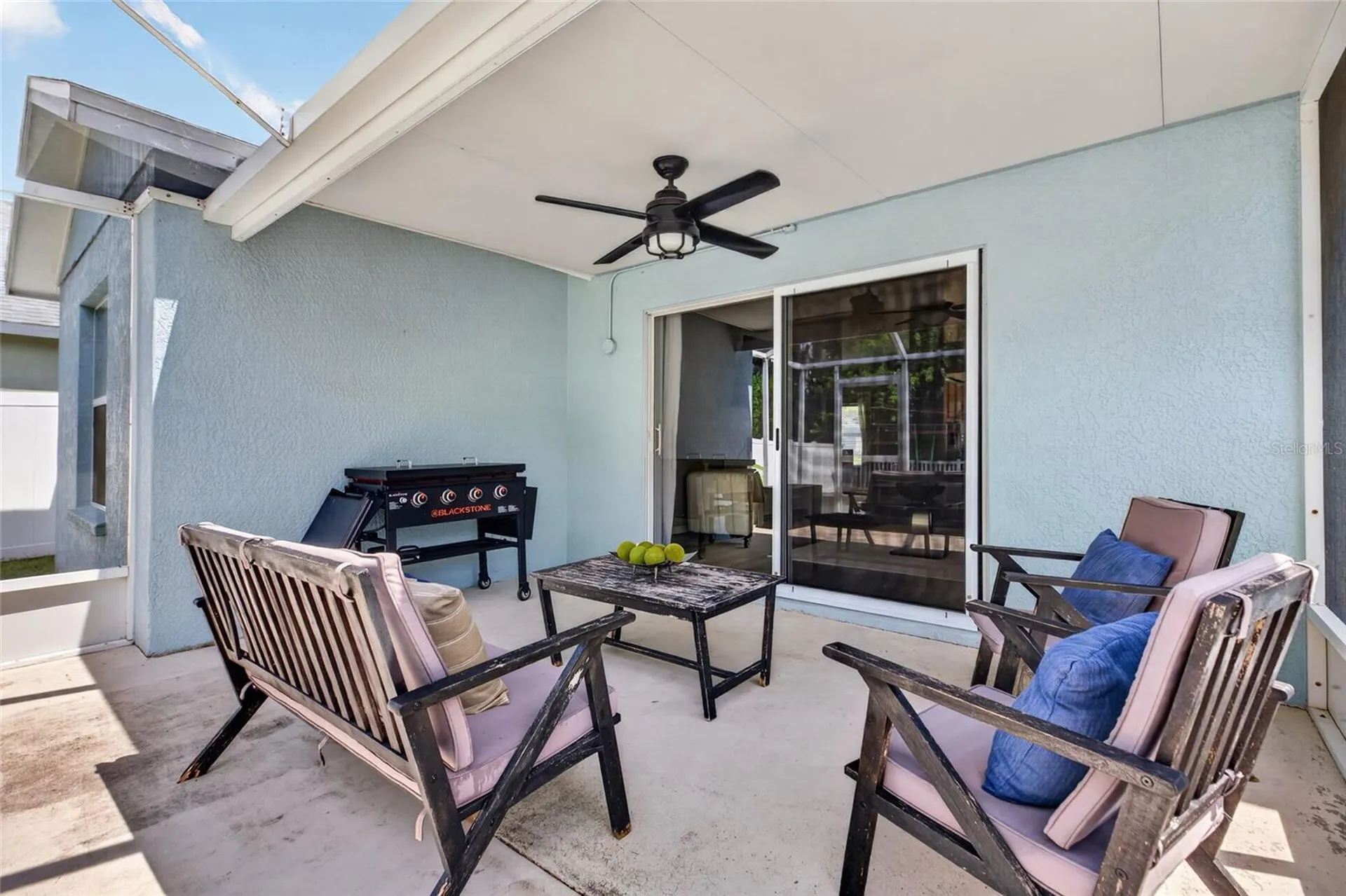 3744 Lockridge Drive Land O Lakes FL 34638