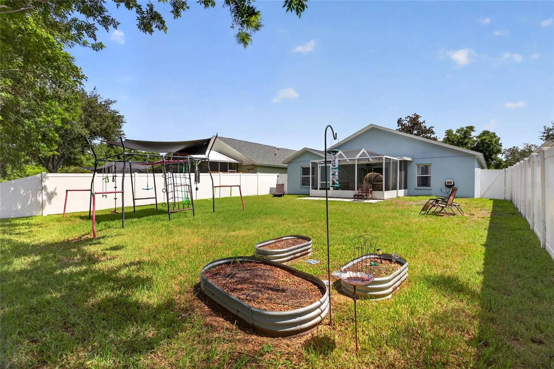 3744 Lockridge Drive Land O Lakes FL 34638