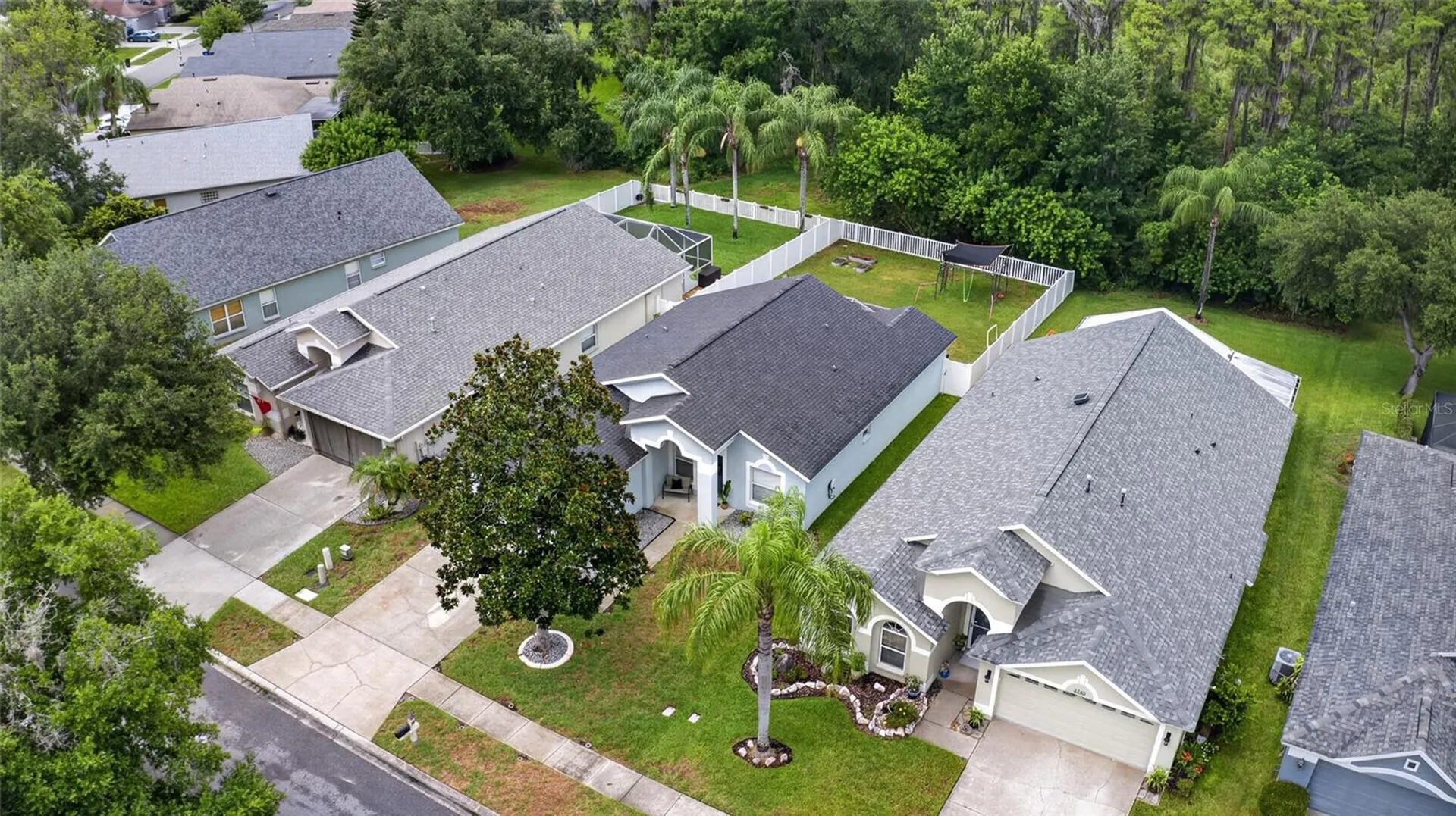 3744 Lockridge Drive Land O Lakes FL 34638