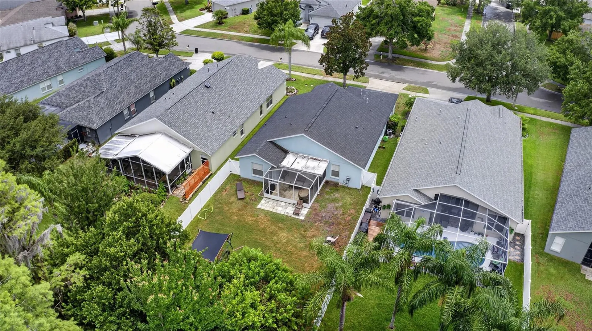 3744 Lockridge Drive Land O Lakes FL 34638