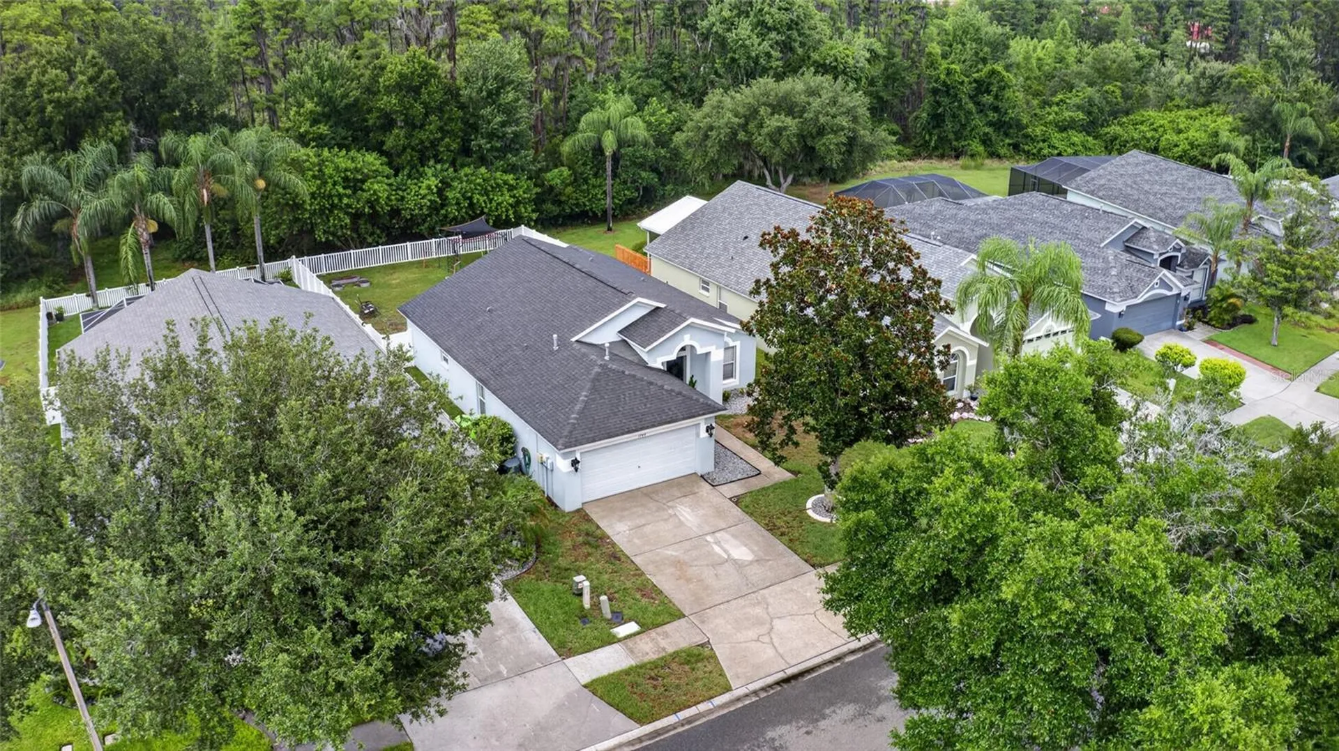 3744 Lockridge Drive Land O Lakes FL 34638