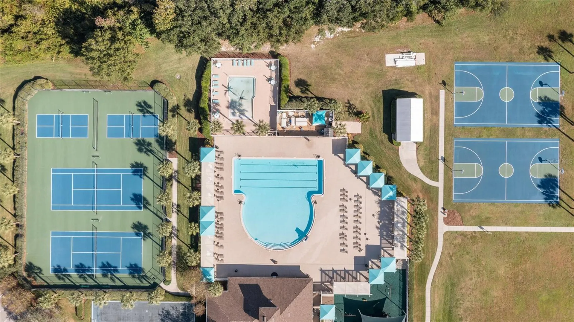 3744 Lockridge Drive Land O Lakes FL 34638