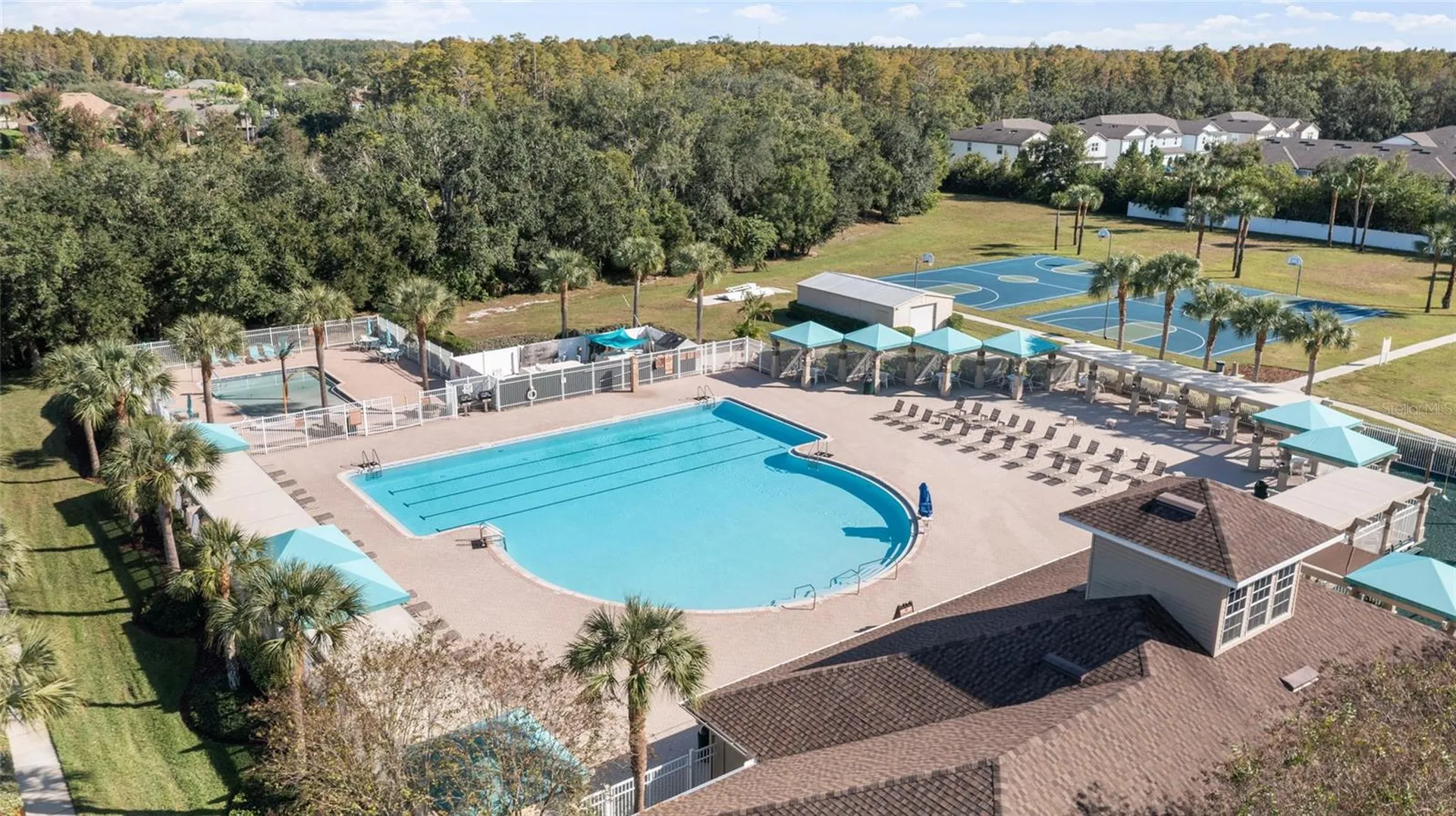 3744 Lockridge Drive Land O Lakes FL 34638