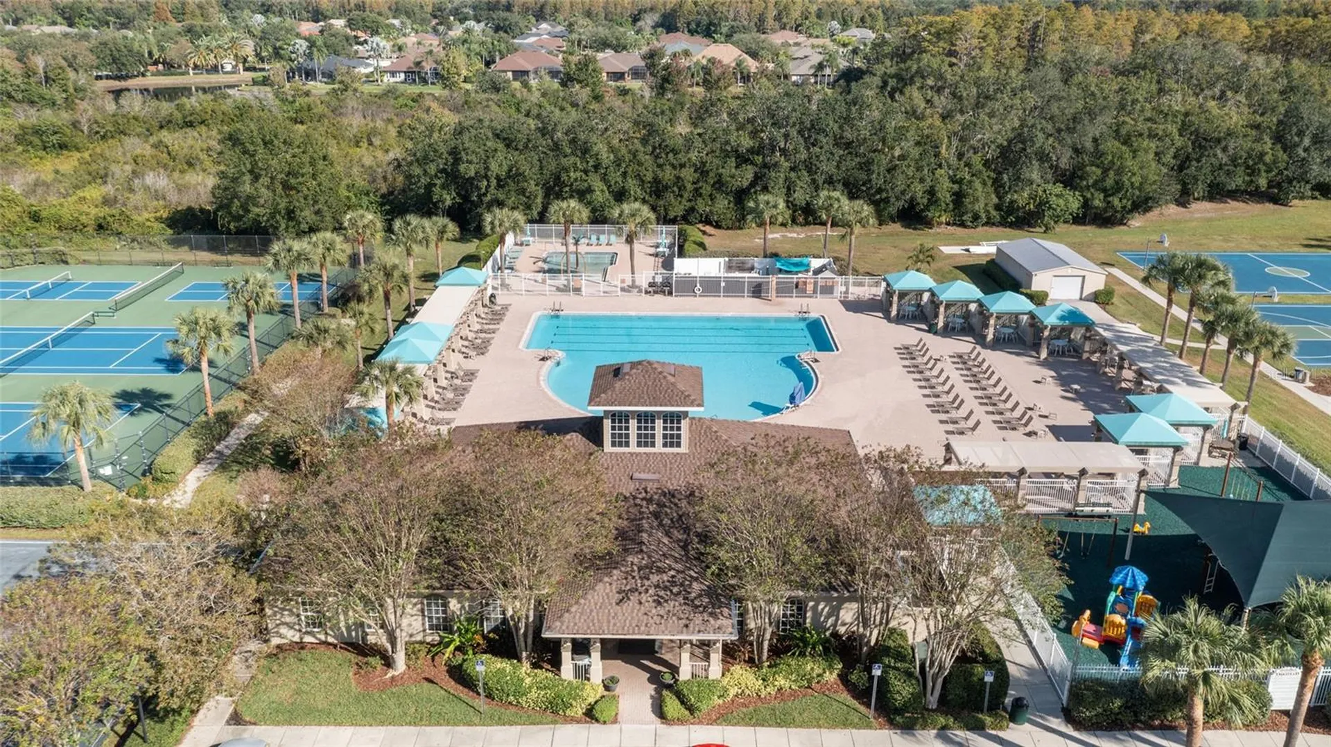 3744 Lockridge Drive Land O Lakes FL 34638