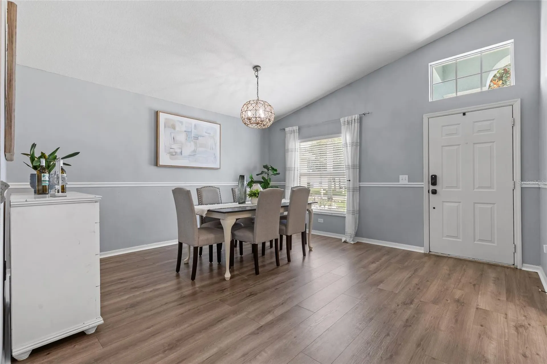 3744 Lockridge Drive Land O Lakes FL 34638