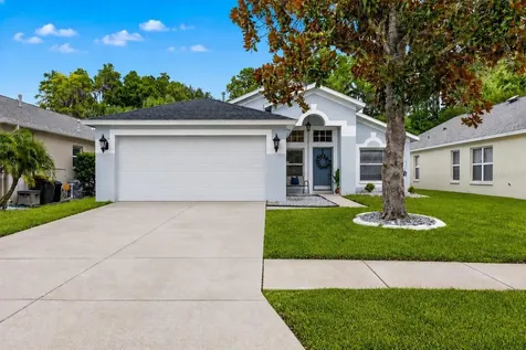 3744 Lockridge Drive Land O Lakes FL 34638