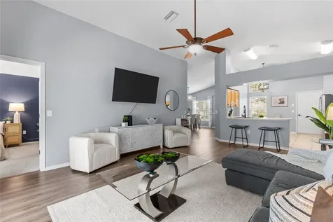 3744 Lockridge Drive Land O Lakes FL 34638