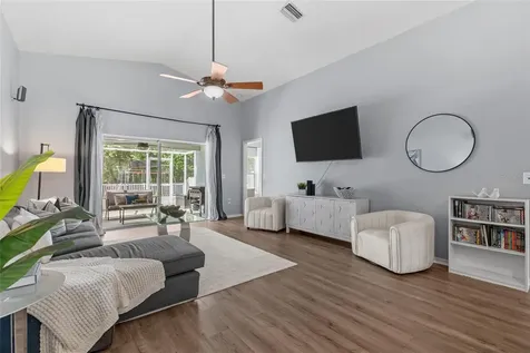 3744 Lockridge Drive Land O Lakes FL 34638
