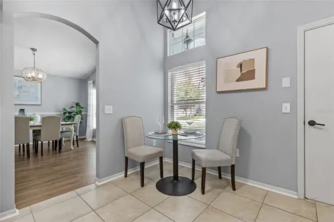 3744 Lockridge Drive Land O Lakes FL 34638