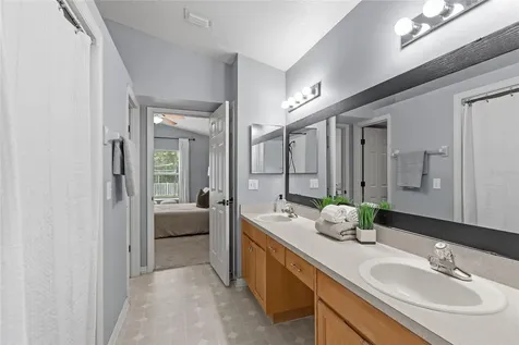 3744 Lockridge Drive Land O Lakes FL 34638