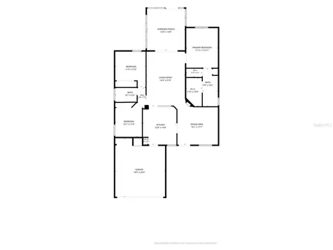 3744 Lockridge Drive Land O Lakes FL 34638