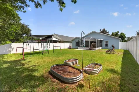 3744 Lockridge Drive Land O Lakes FL 34638