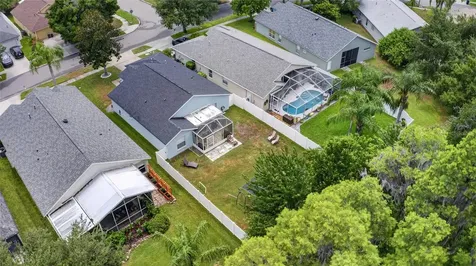 3744 Lockridge Drive Land O Lakes FL 34638