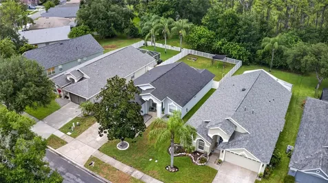 3744 Lockridge Drive Land O Lakes FL 34638