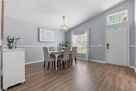 3744 Lockridge Drive Land O Lakes FL 34638