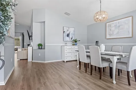 3744 Lockridge Drive Land O Lakes FL 34638