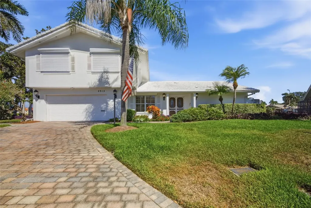 4912 58th Avenue S St Petersburg FL 33715