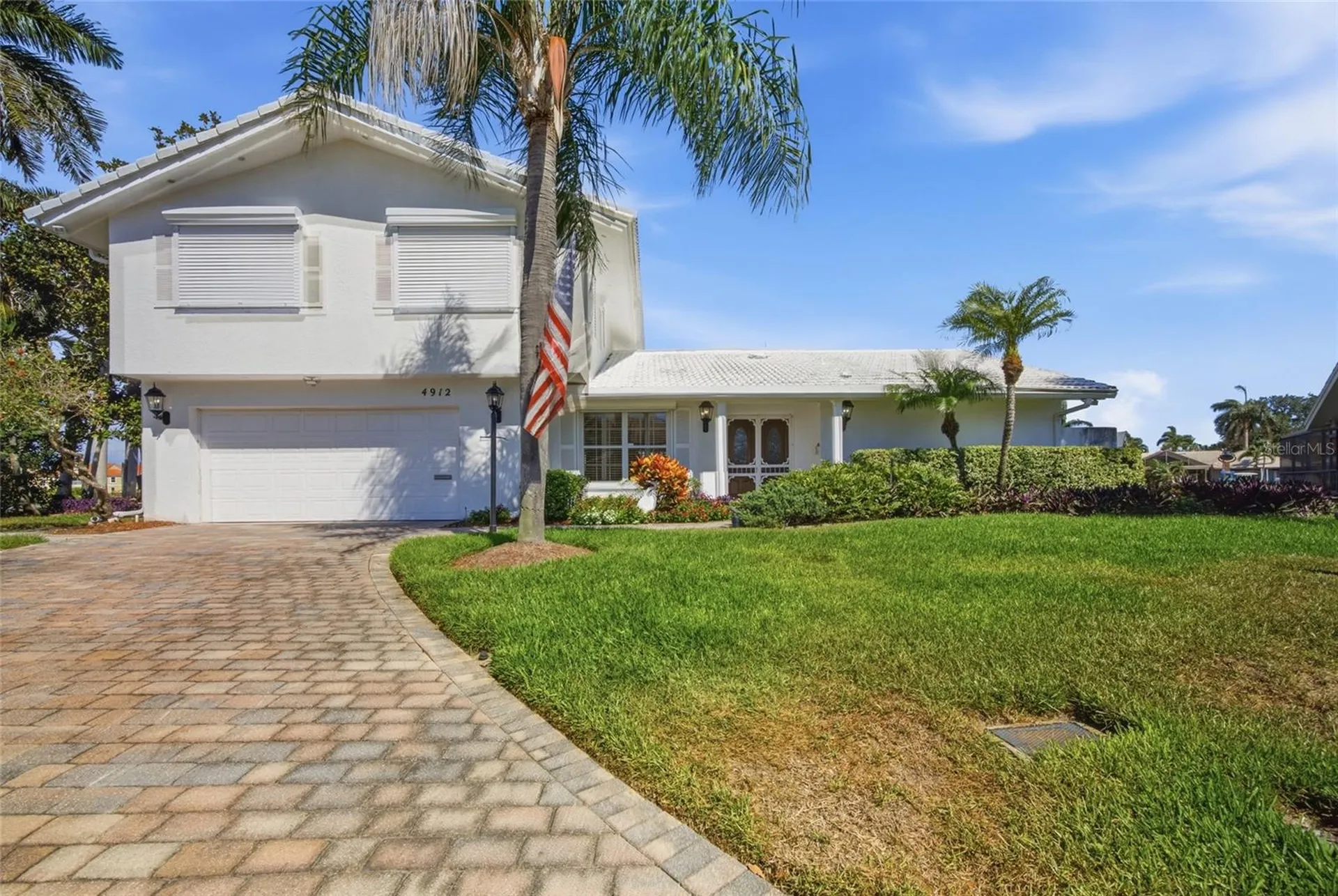4912 58th Avenue S St Petersburg FL 33715