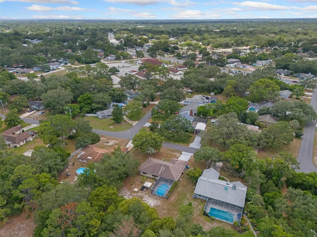 1479 Autumn Road Spring Hill FL 34608