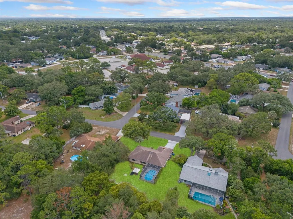 1479 Autumn Road Spring Hill FL 34608