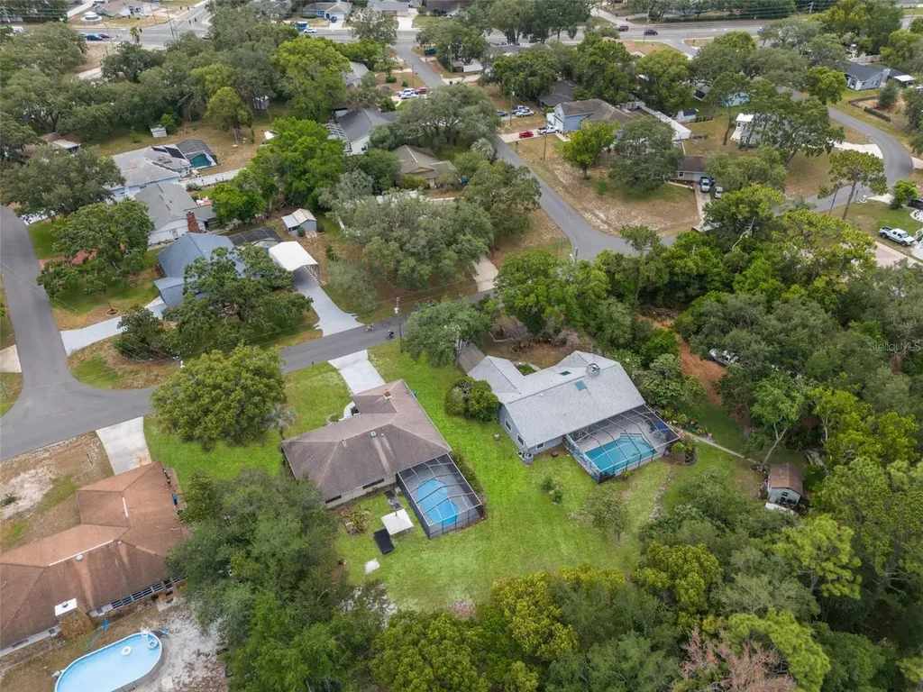 1479 Autumn Road Spring Hill FL 34608