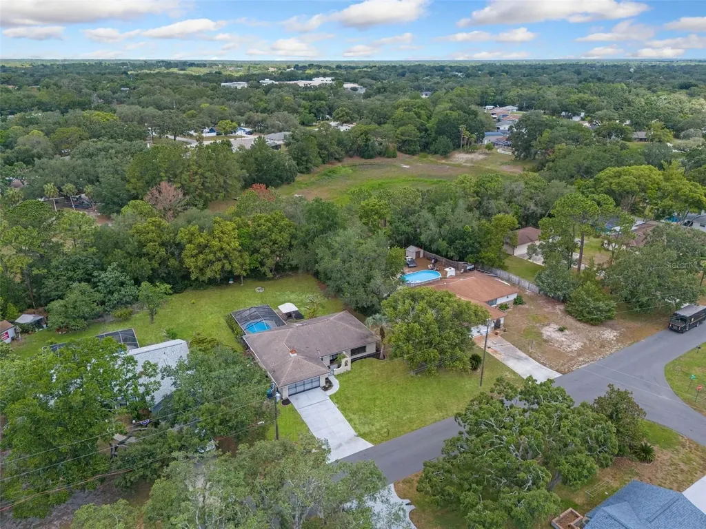 1479 Autumn Road Spring Hill FL 34608